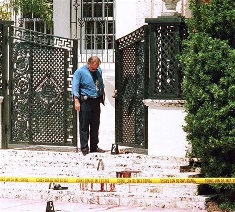 mord an gianni versace|who killed gianni versace.